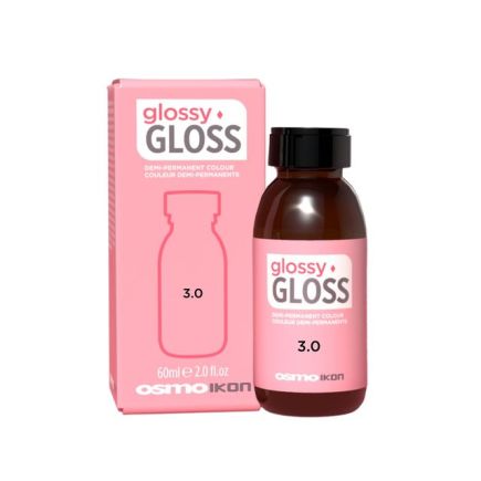 Ikon Glossy Gloss 3.0